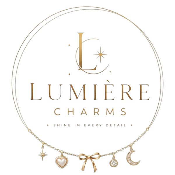 Lumière Charms