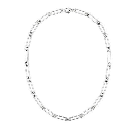 Maillon d'Argent nyaklánc