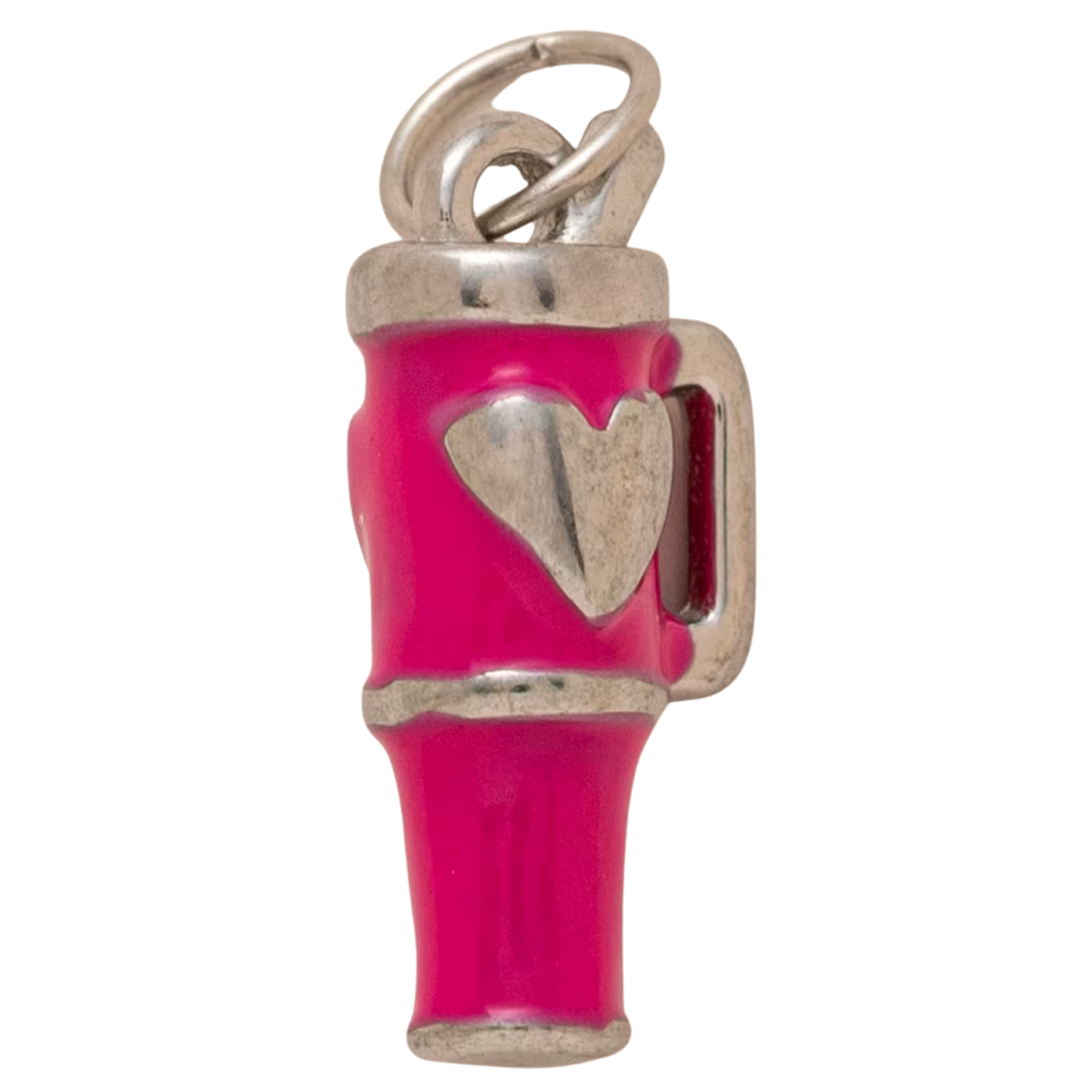 Pink kulacs